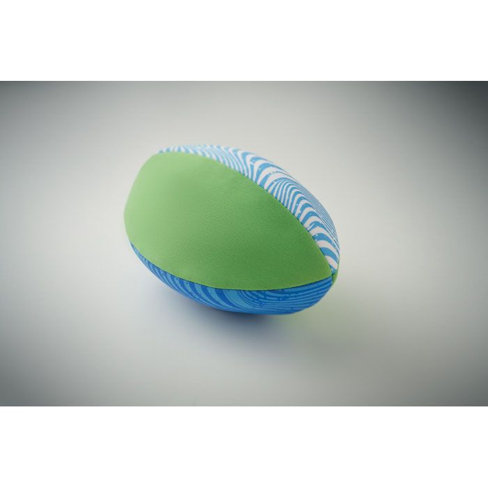 Wasserball Rugby Neopren GRAB - multicolour-840