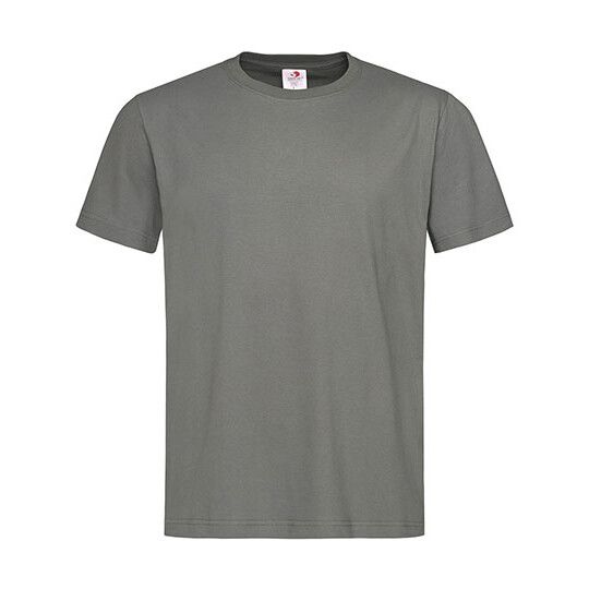 Comfort-T - real grey-376