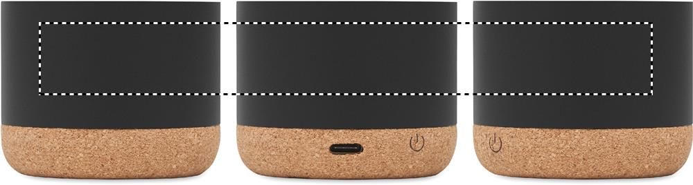 Veredelungsposition ROUNDSCREEN