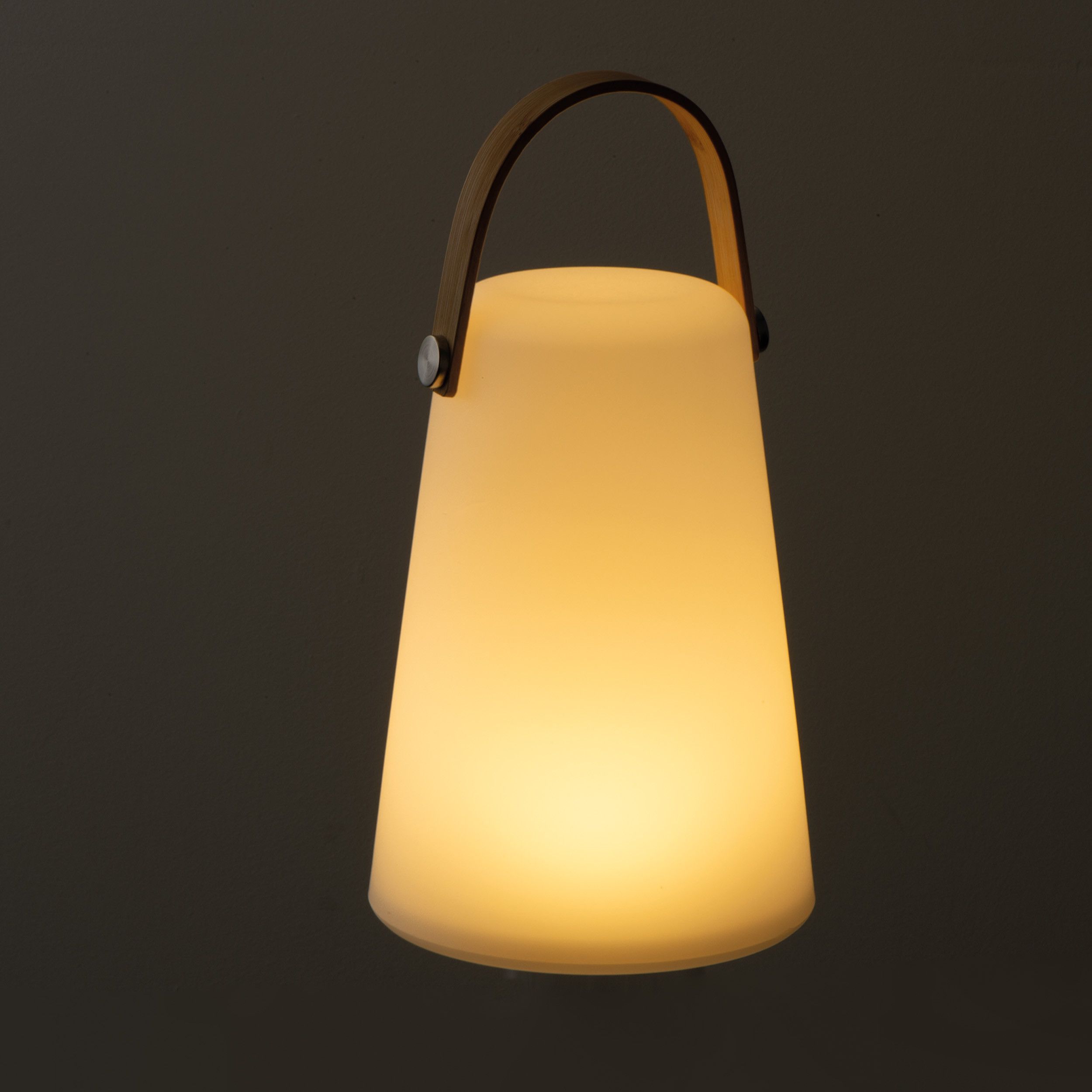 Tischlampe Warrington - transparent-434