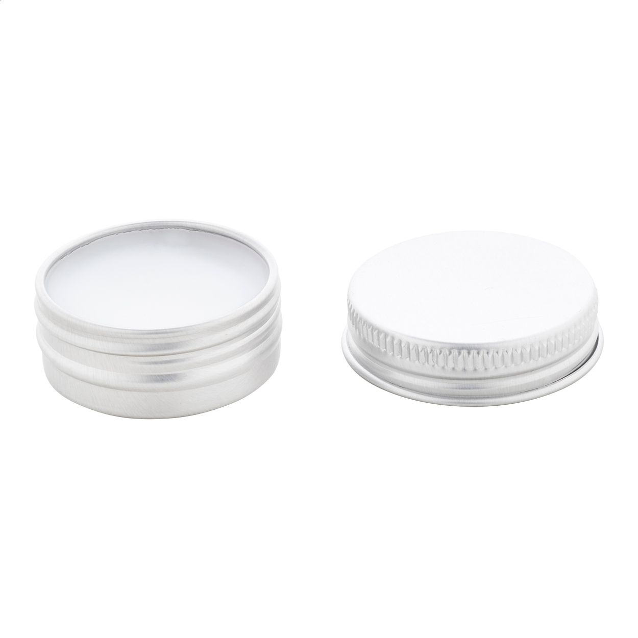 Contor Lippenbalsam - silber-765