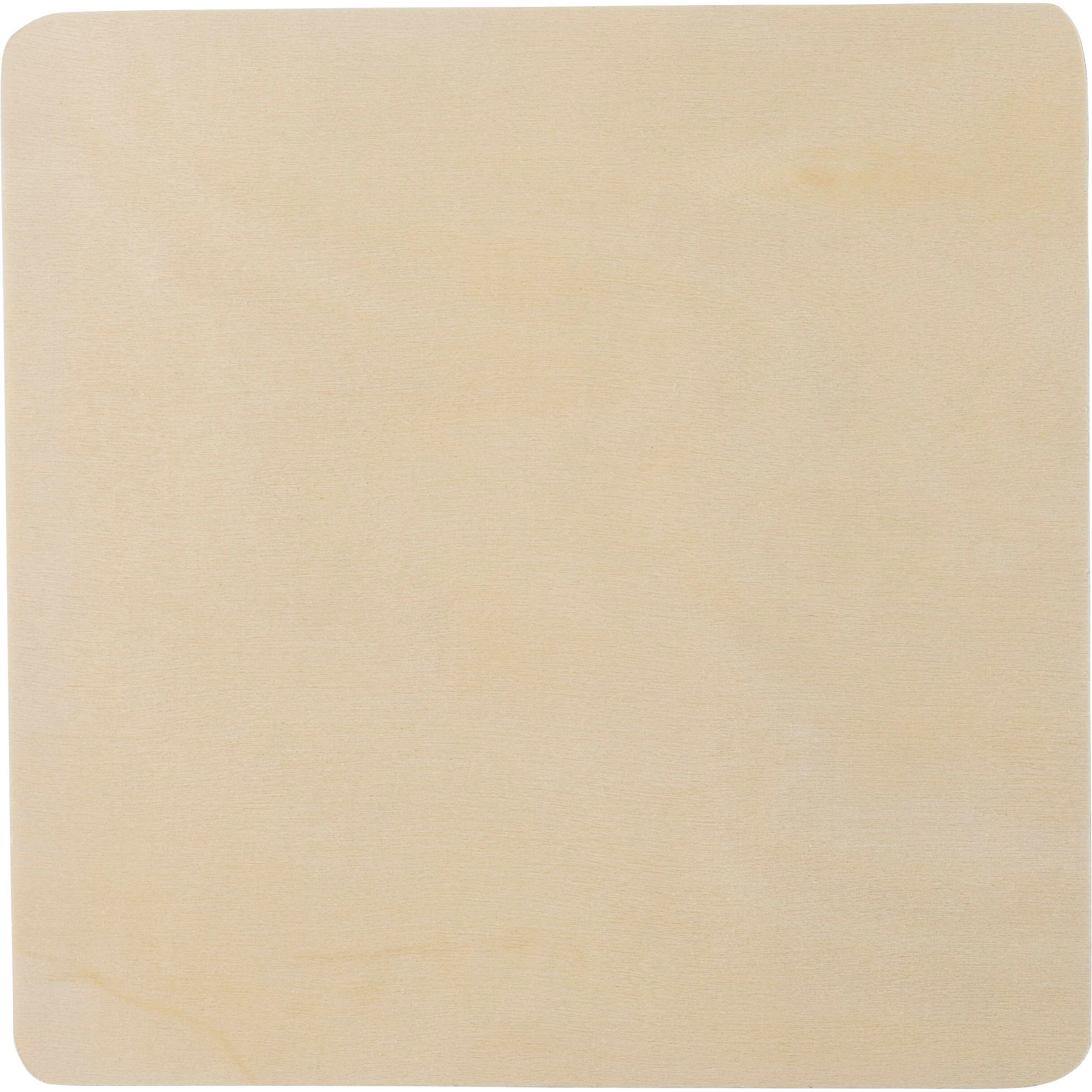 Neunteiliges Puzzle aus Holz Alvaro - wood-426