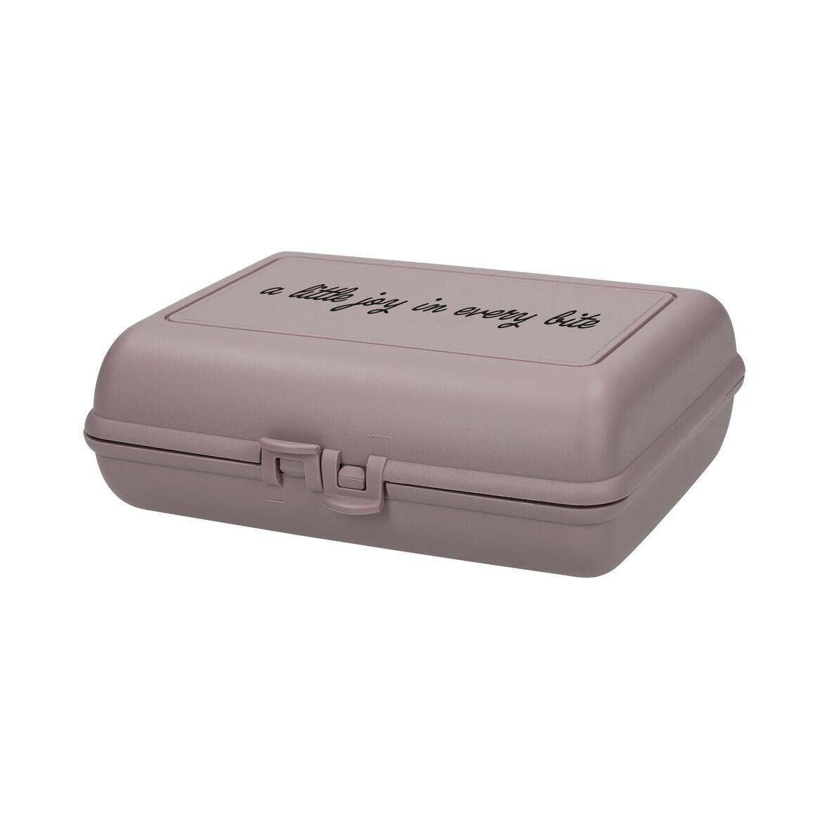Bio-Vorratsdose Switch - haselnuss-436
