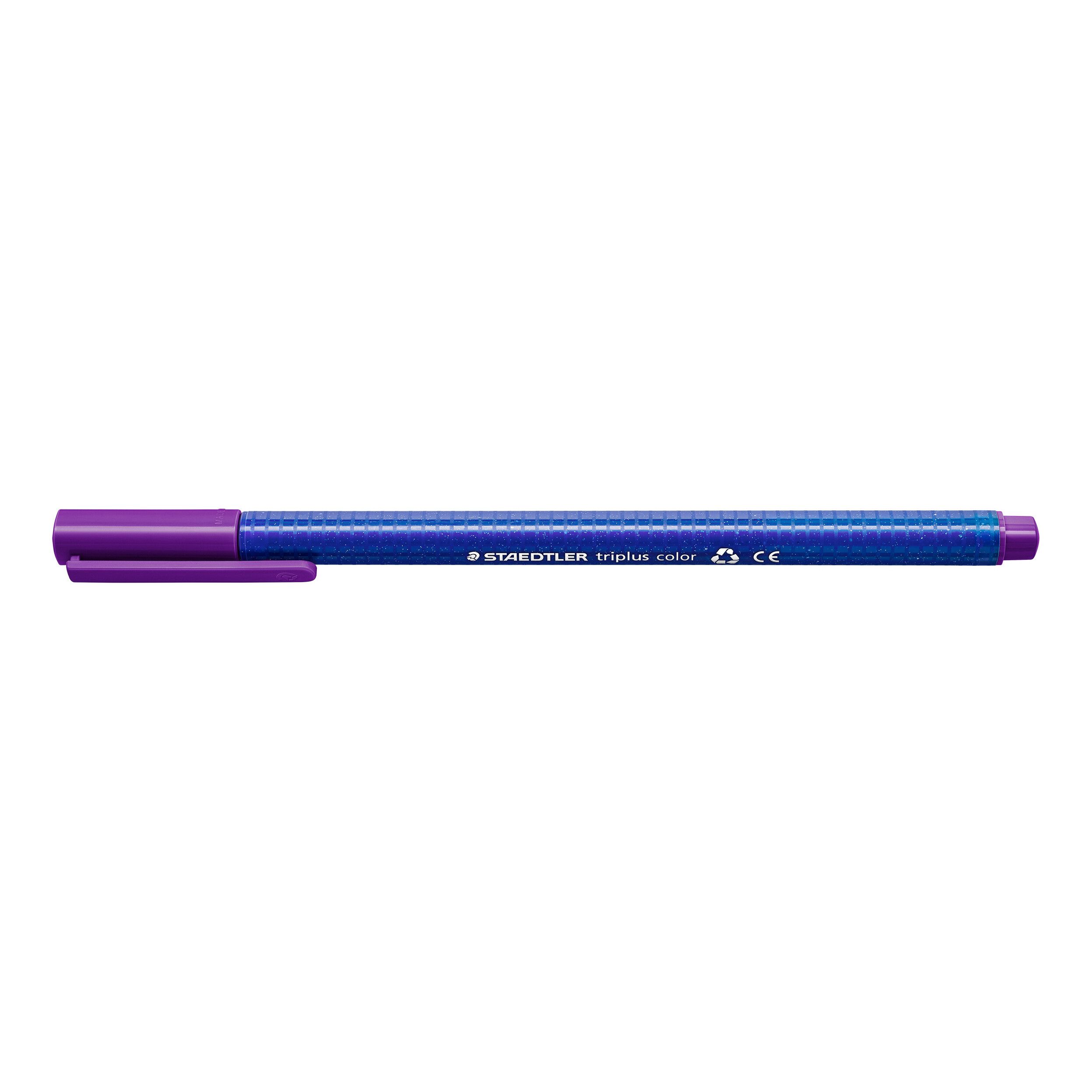 STAEDTLER triplus® color - violett-578