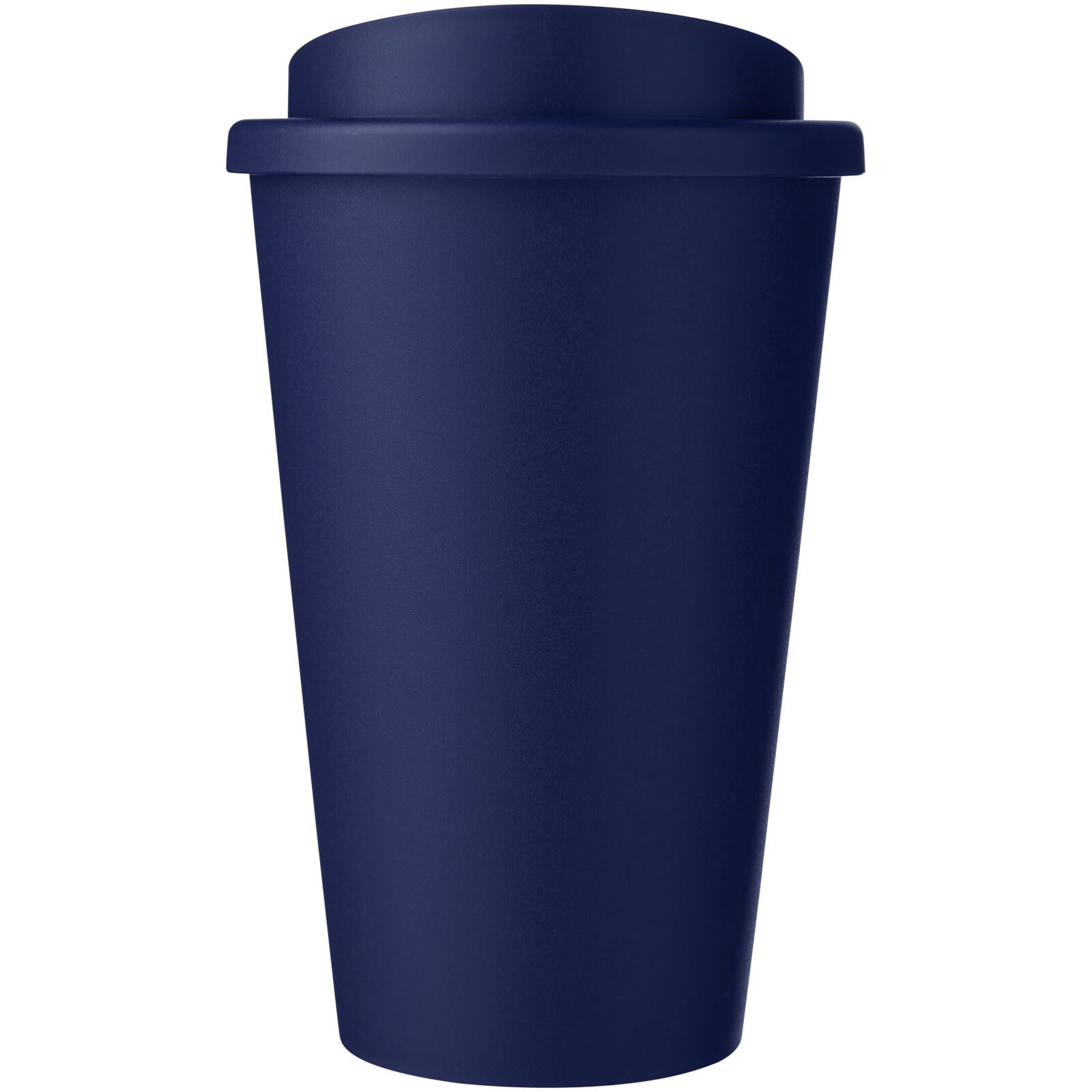 Americano 350 ml Isolierbecher - blau-811