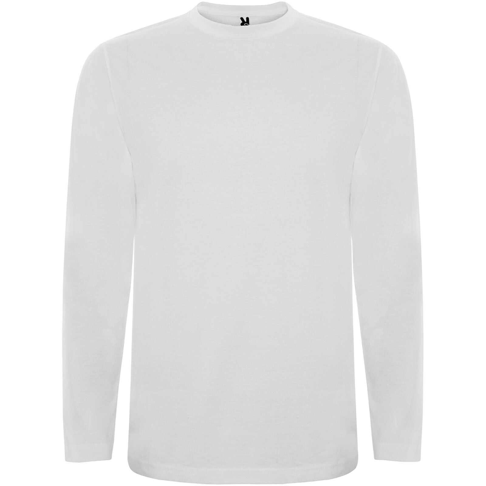 Extreme Langarmshirt für Herren - weiss - M-574