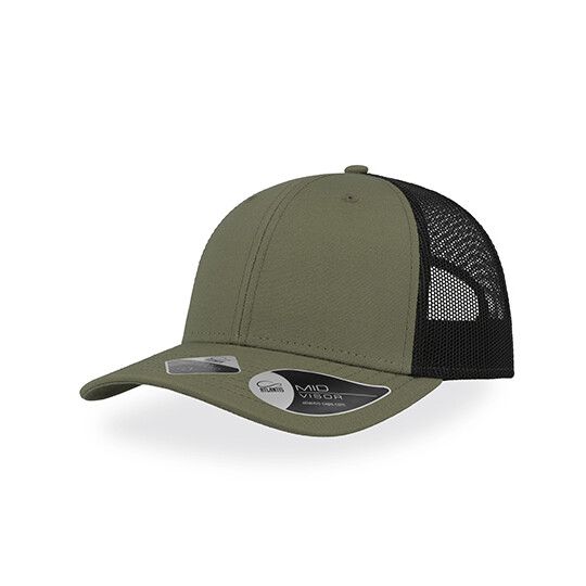 olive - black