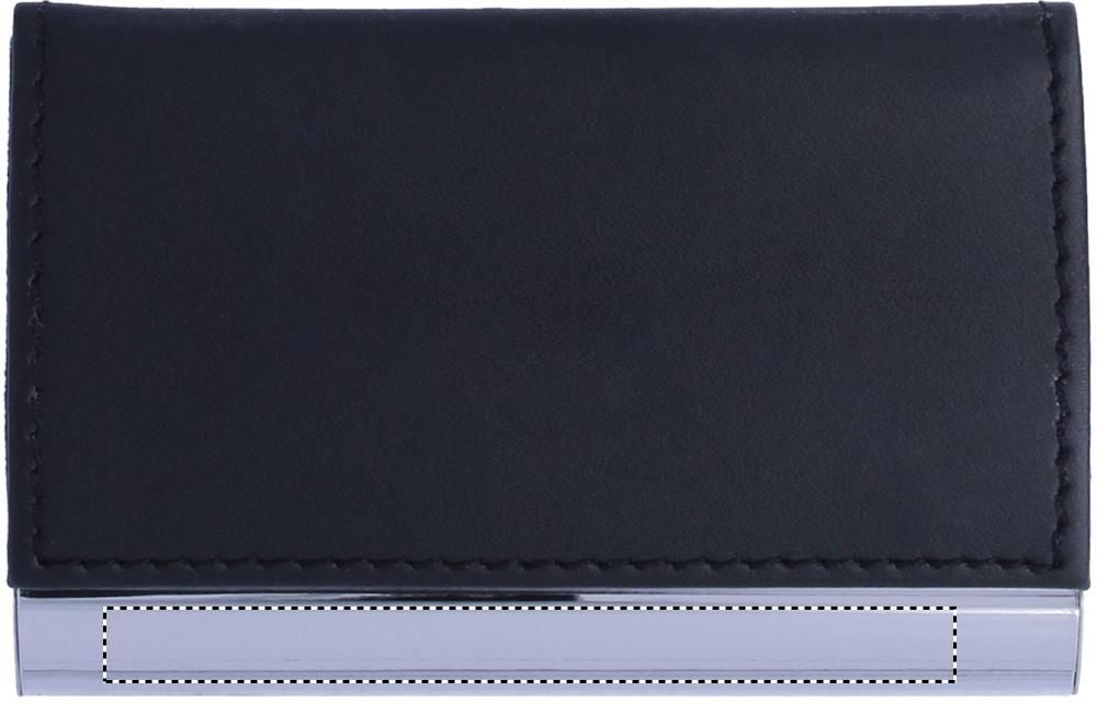 Veredelungsposition CART HOLDER METAL
