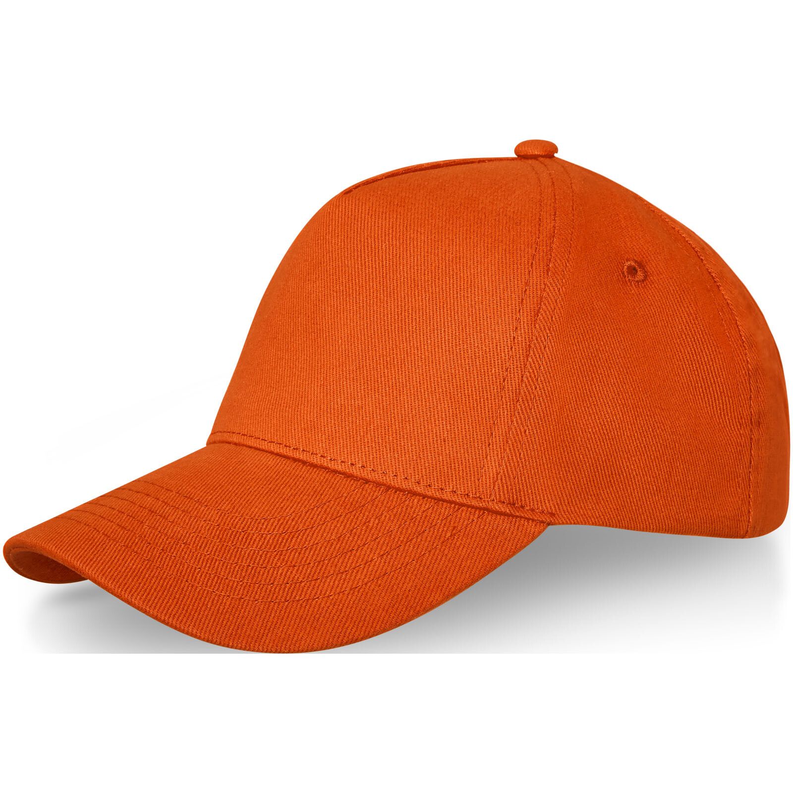 Doyle Panel Cap mit 5 Segmenten - orange - 0-700