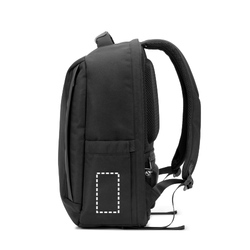 Veredelungsposition Linke kleine Tasche