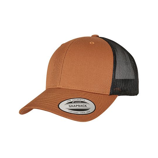 caramel - black