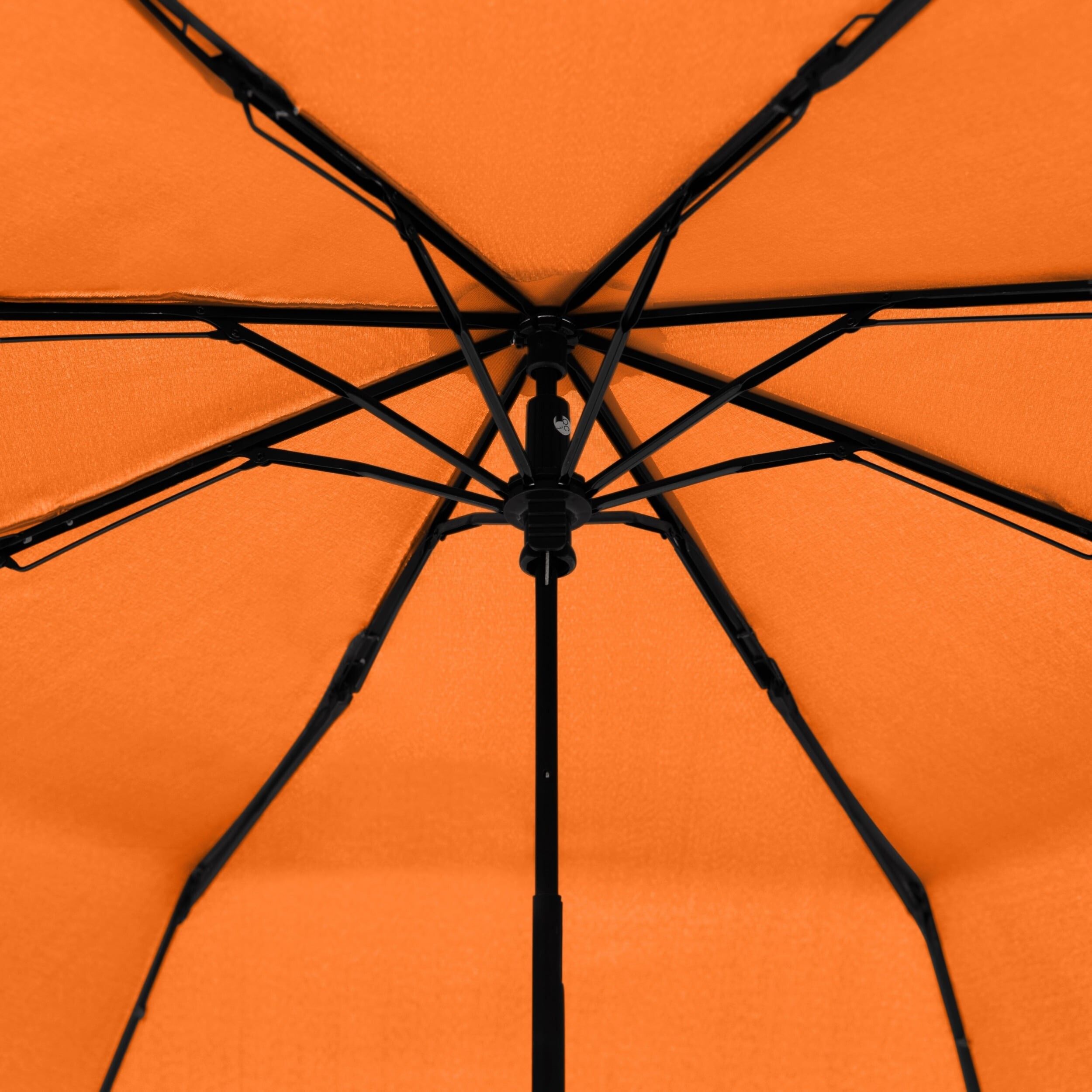 Taschenschirm Hit Mini - orange-924