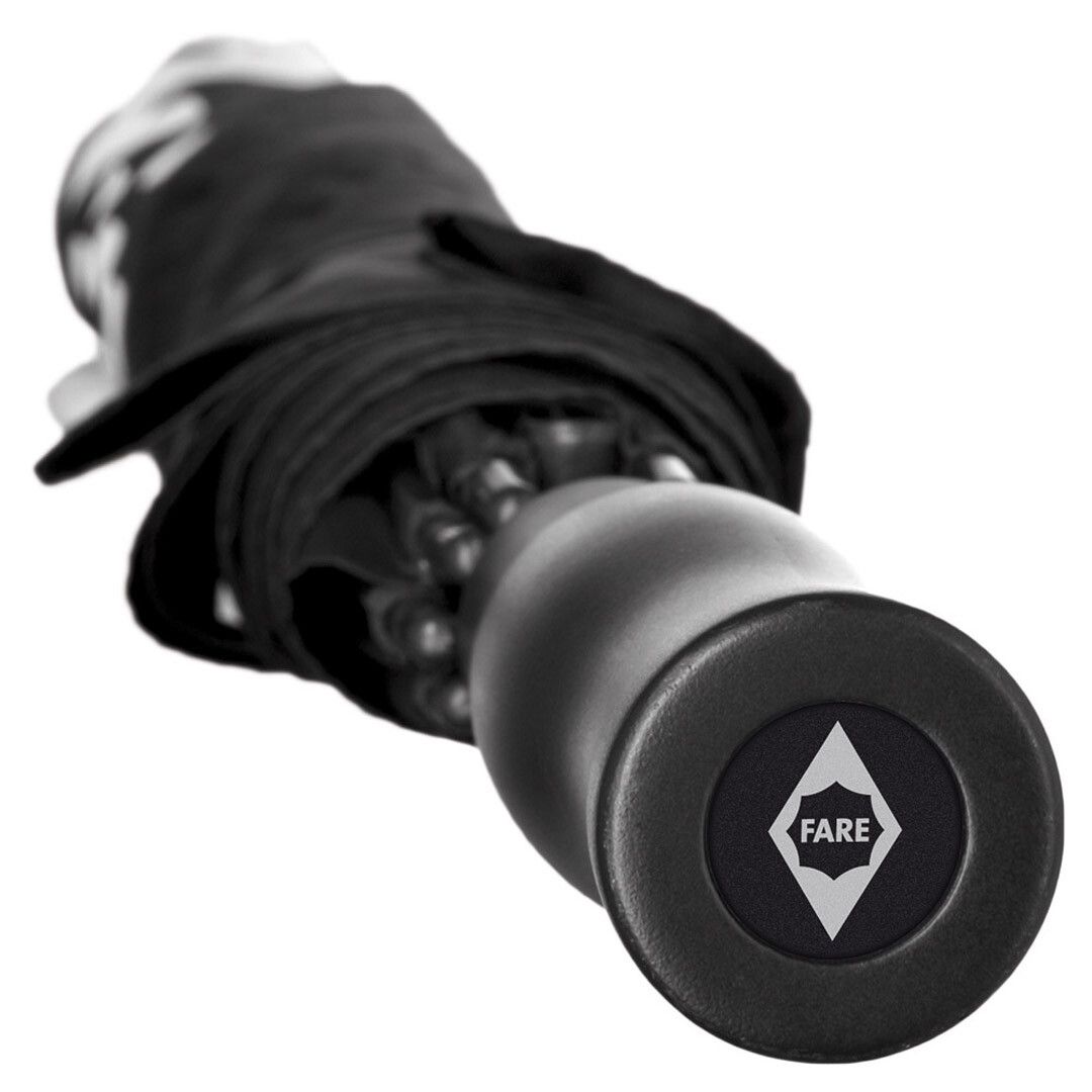 AC-Stockschirm Colormagic® Ø105 cm - schwarz-890