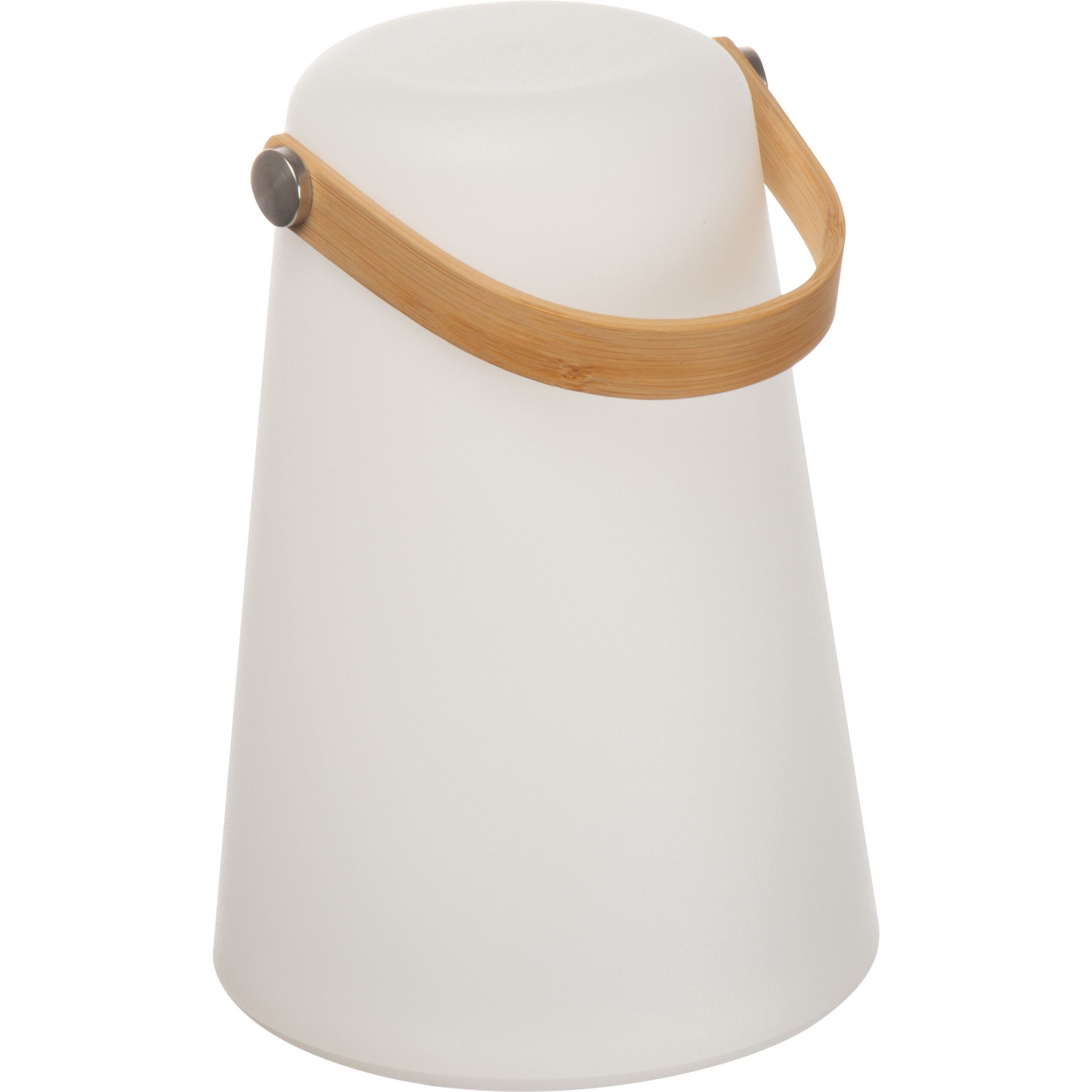 Tischlampe Warrington - transparent-989