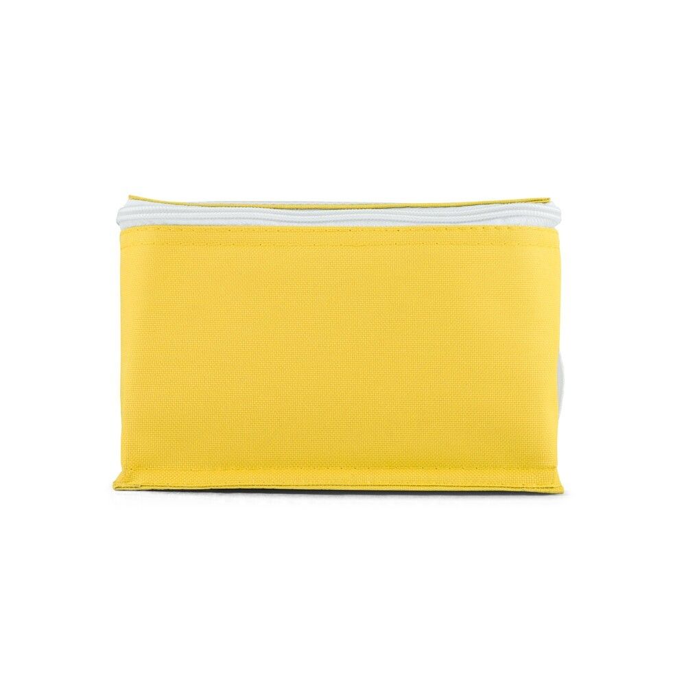 JEDDAH Kühltasche 3l aus 600D - gelb-165
