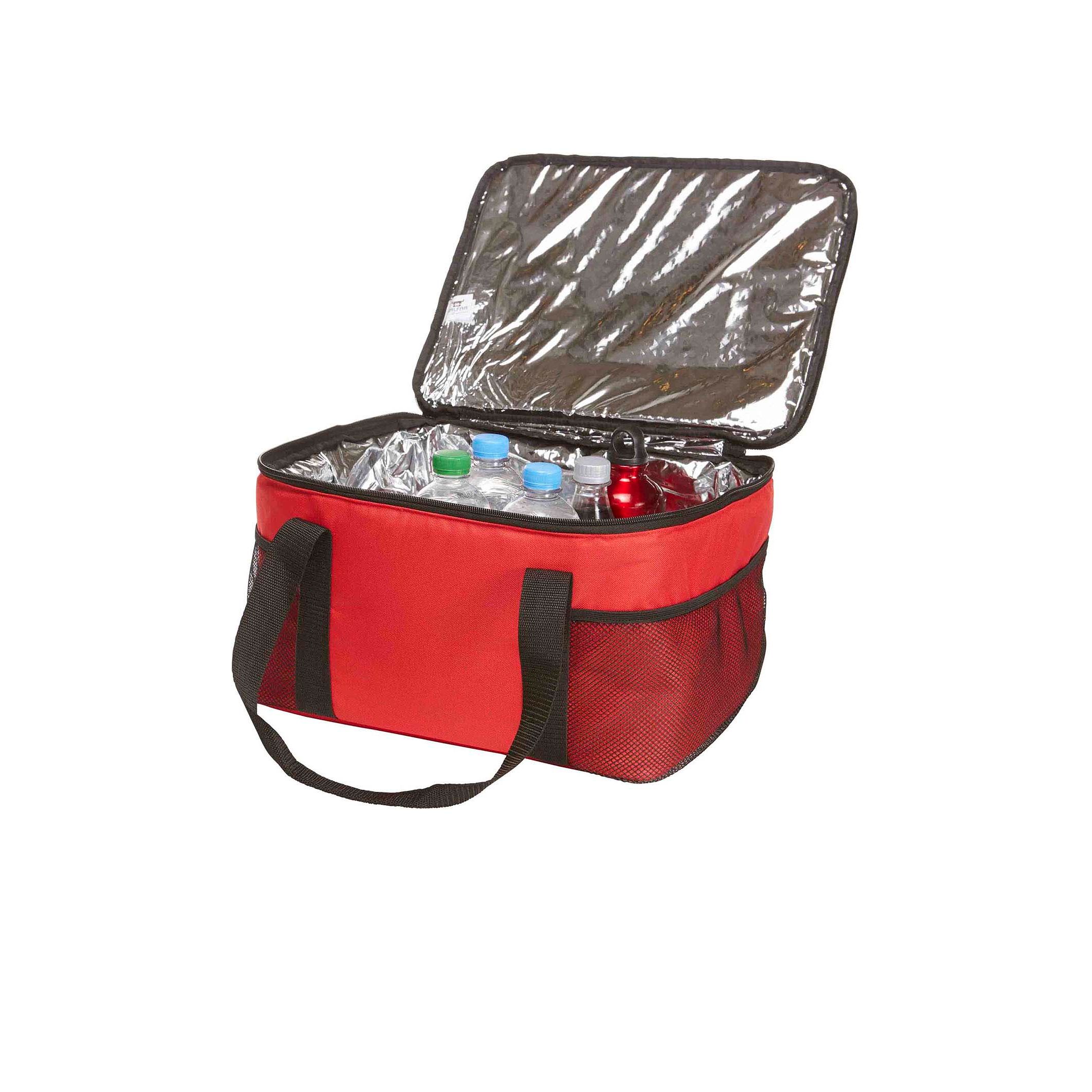 Kühltasche FAMILY XL - schwarz-885