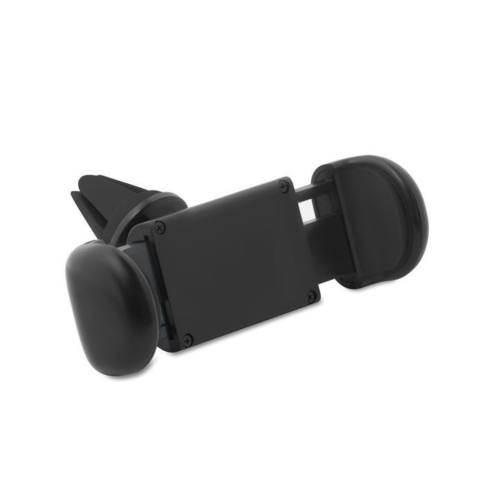 Smartphone Halter FLEXI - schwarz-512
