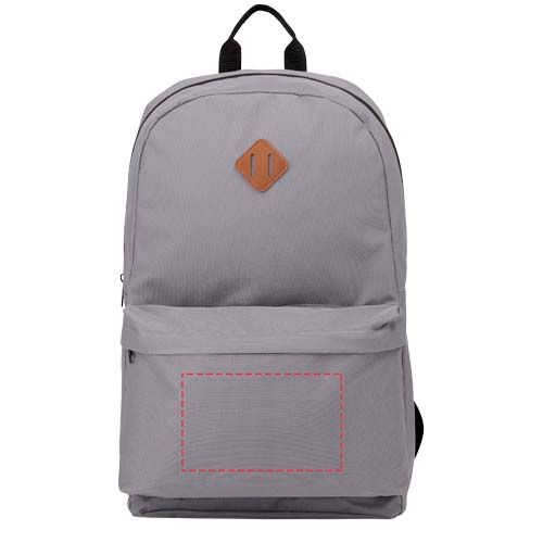 Veredelungsposition Tasche