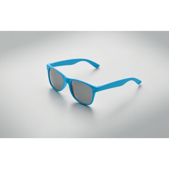 SEAQUAL®-Sonnenbrille SOBLUE - türkis-754