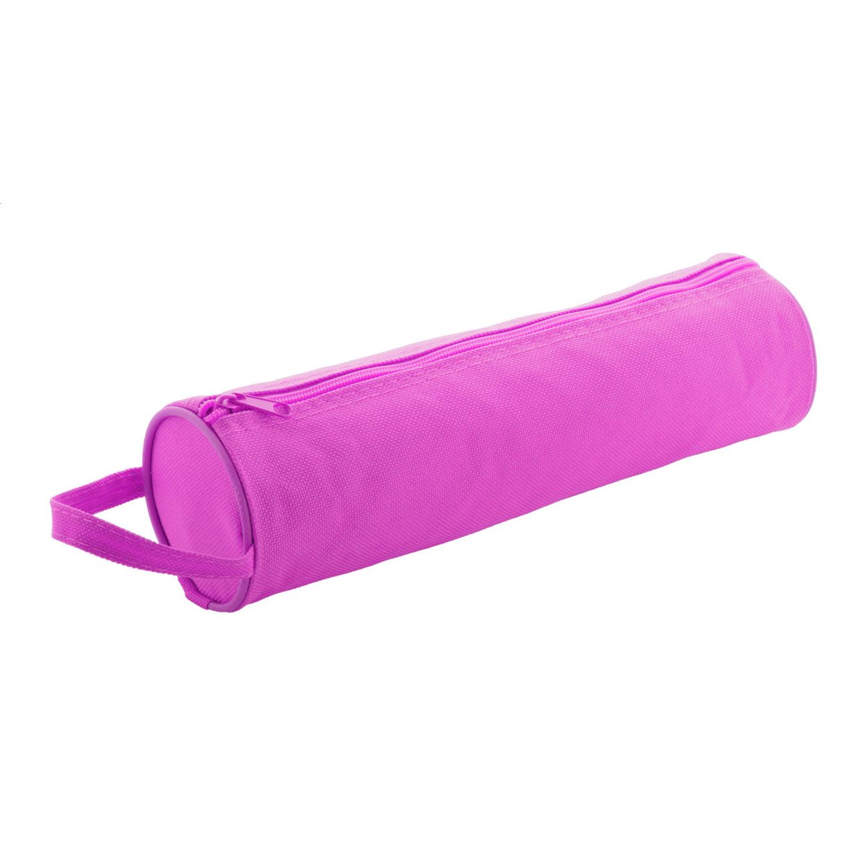 Kugelschreiberetui Celes - pink-243