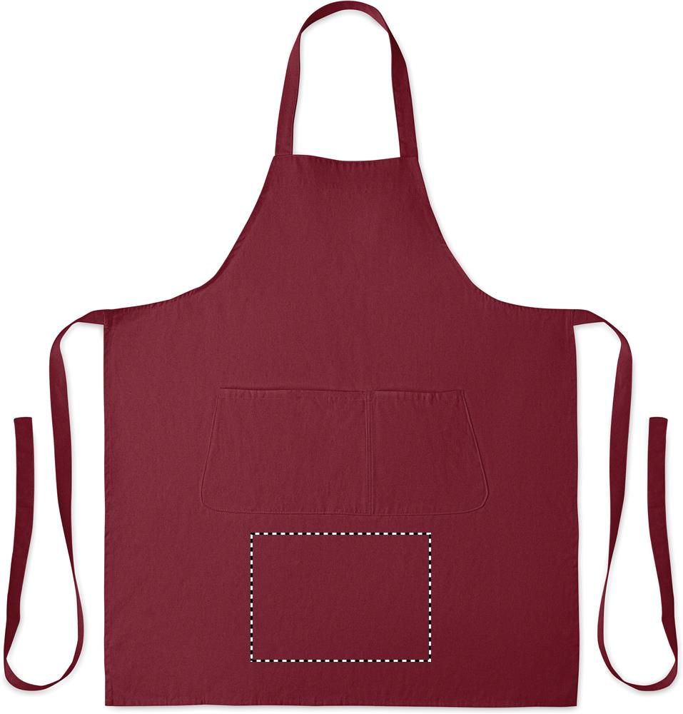 Veredelungsposition BELOW POCKET E