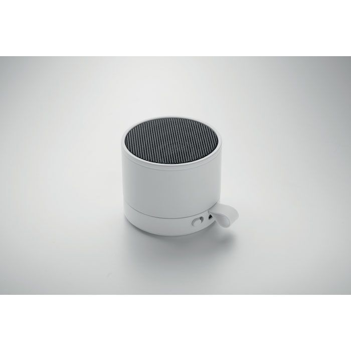5.1 Wireless Lautsprecher RECAR - weiß-829