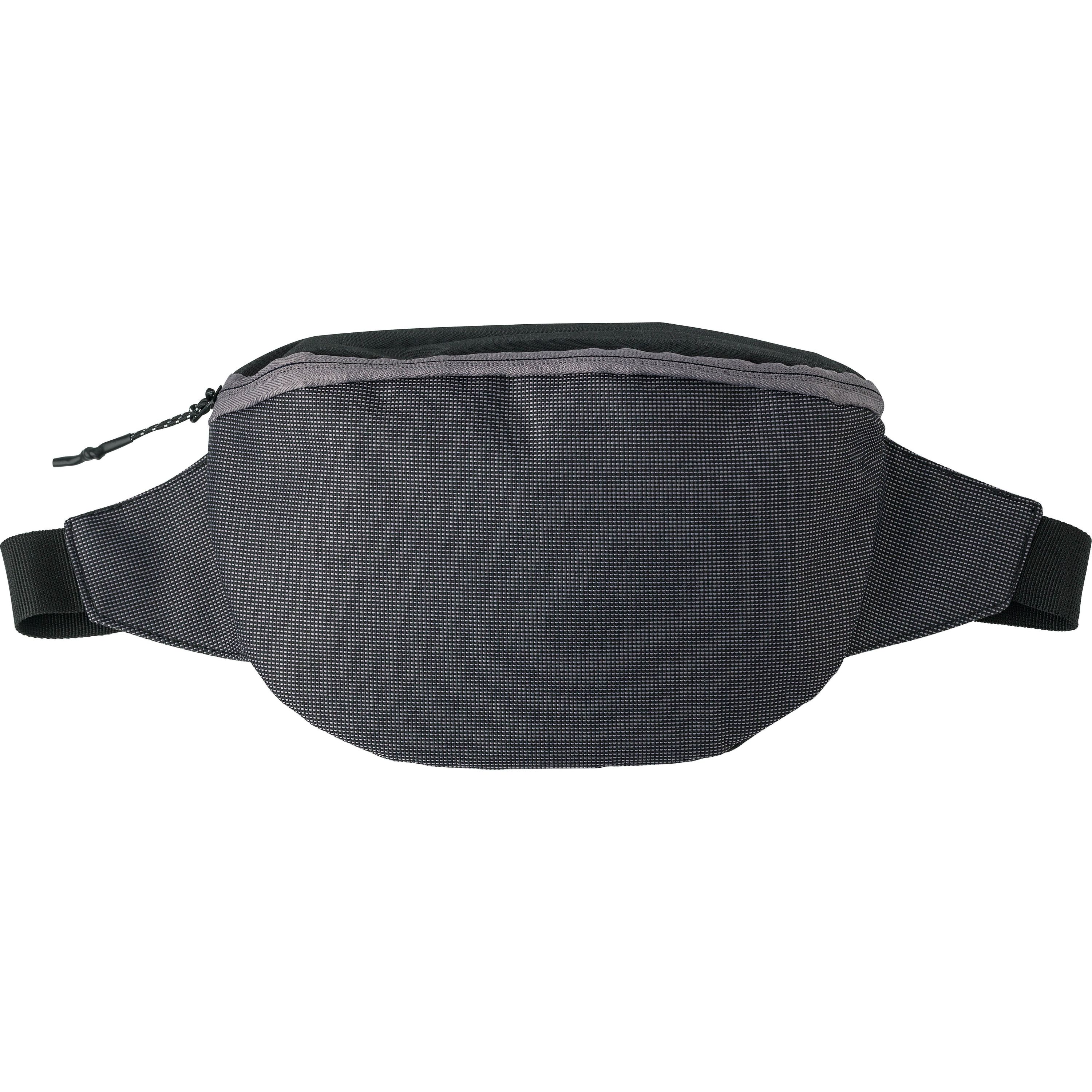 600D Ripstop Gürteltasche Juniper - grau-47