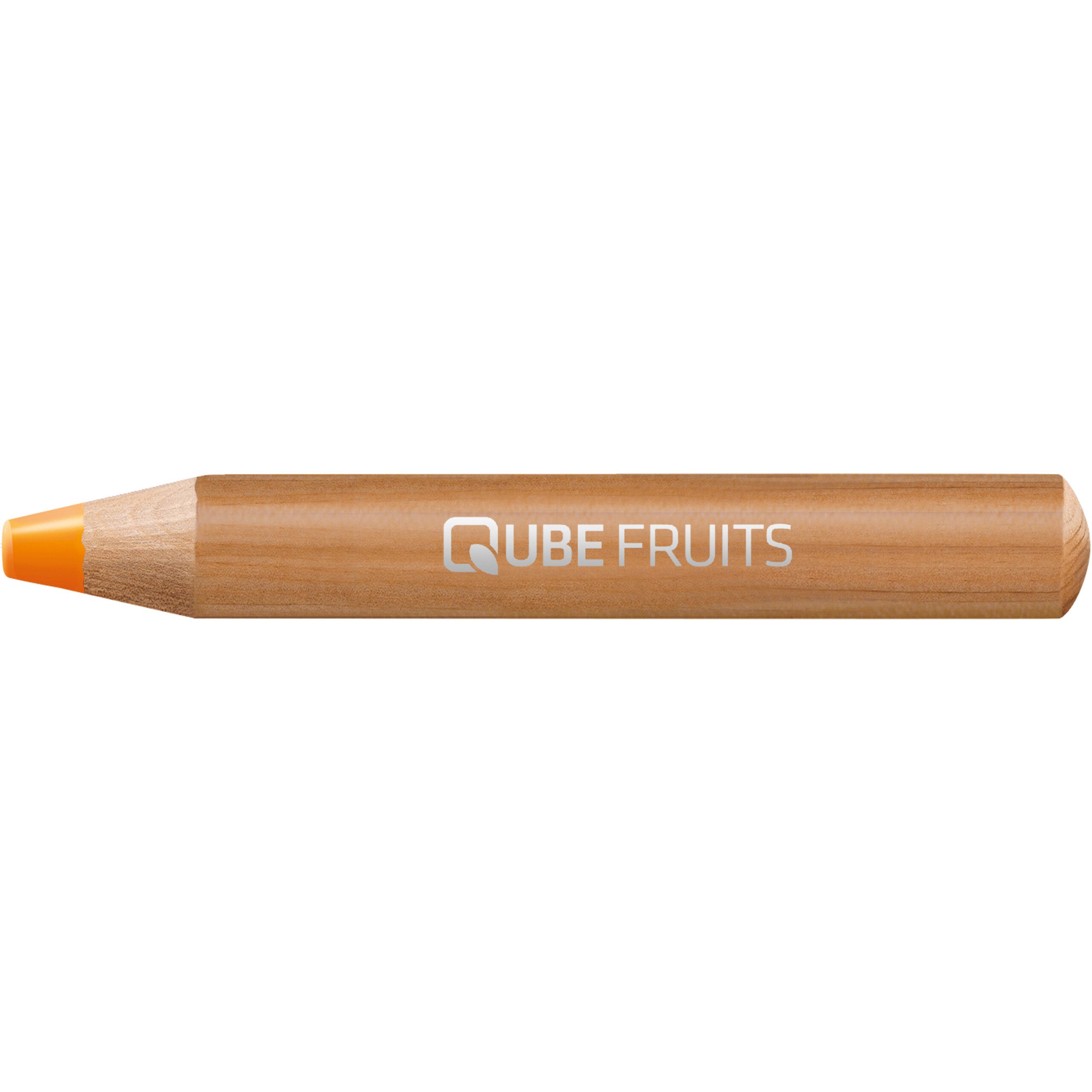 STABILO MARKdry Whiteboard-Marker - neon-orange-298