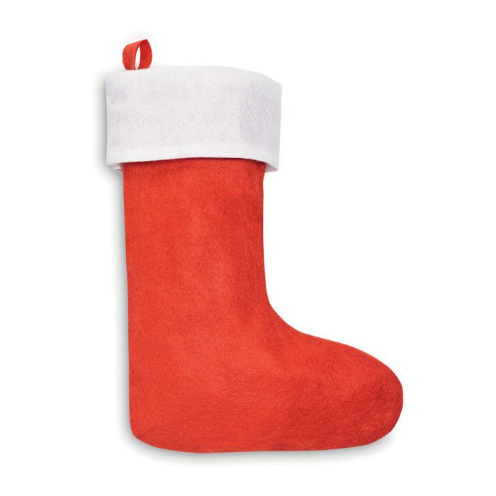 Nikolausstiefel NOBO - rot-345