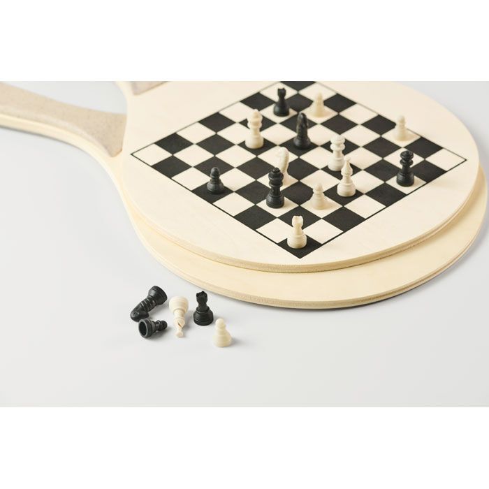 Beachball Spiel IWON - holz-953