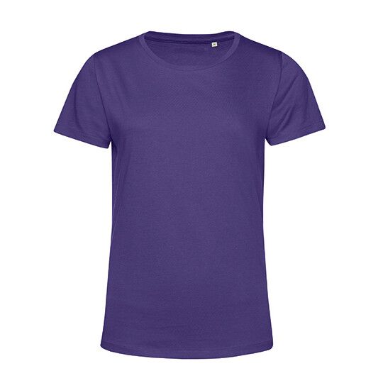 #Inspire E150/Women_° T-Shirt für Damen - radiant purple - XXL-396