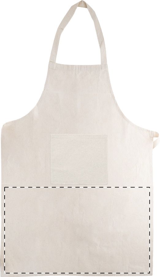 Veredelungsposition Unter Tasche