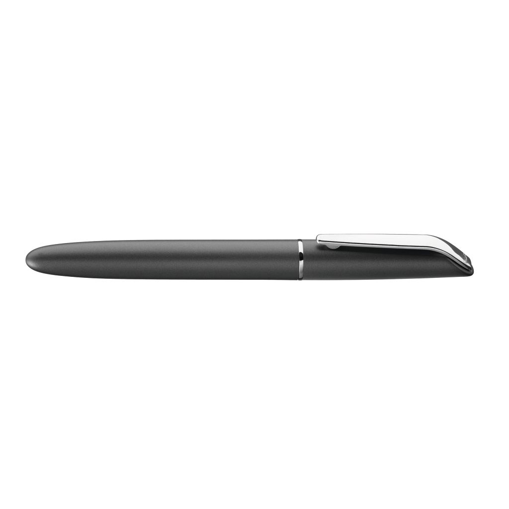 Quantum Mr Rollerball - anthrazit-245