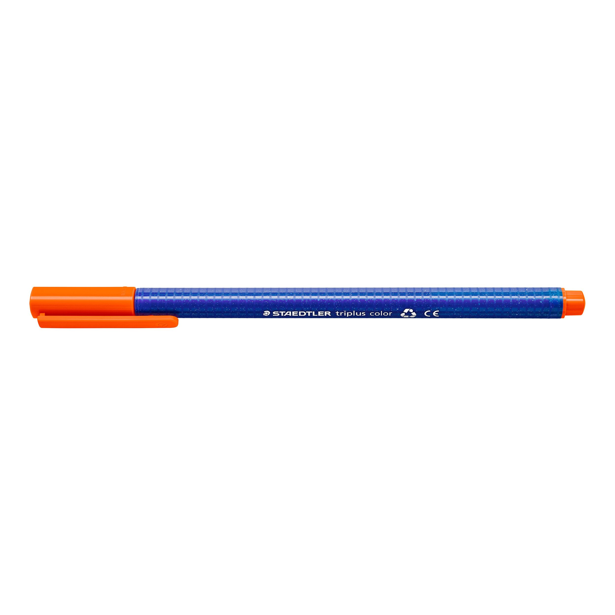 STAEDTLER triplus® color - orange-806