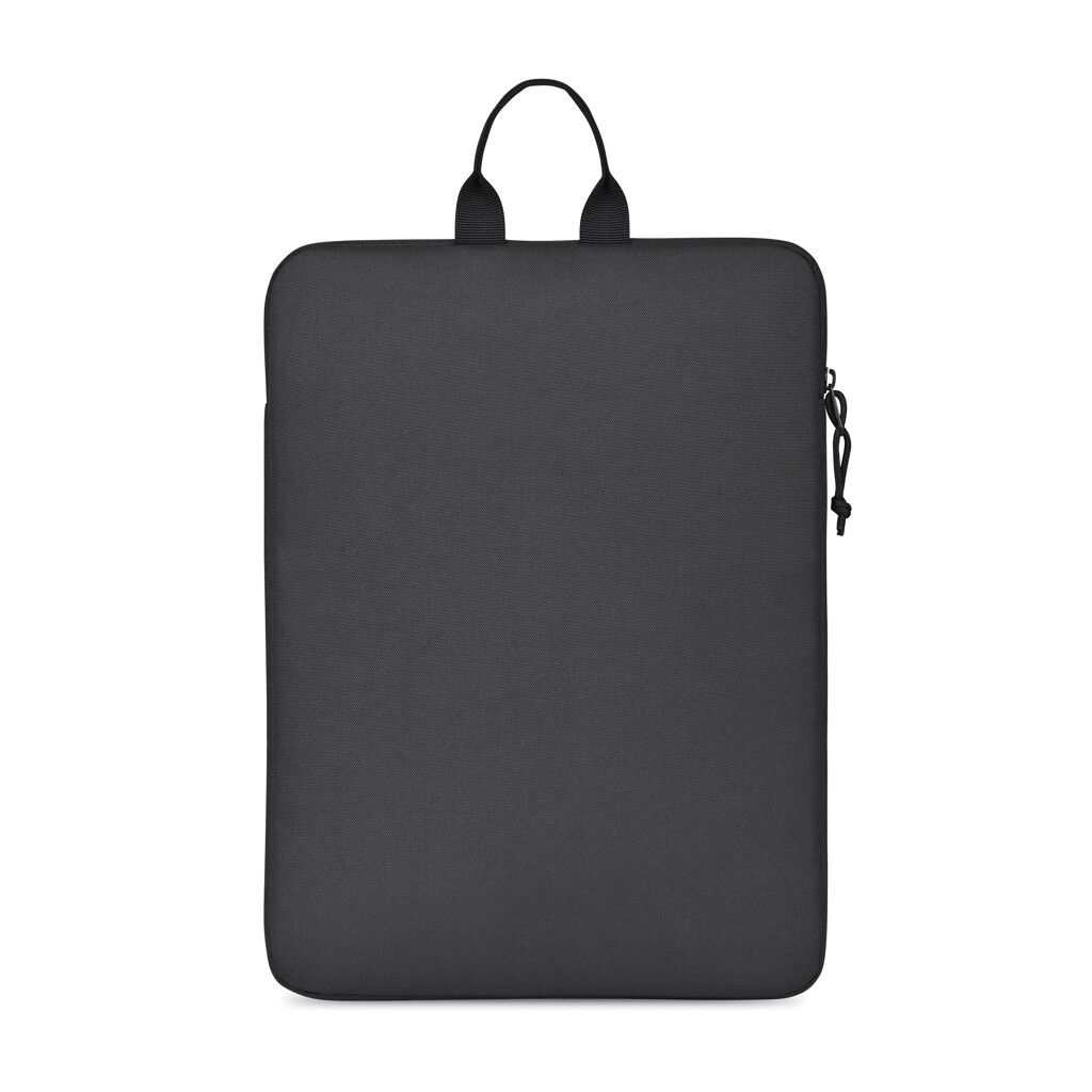 Renew AWARE™ rPET 16'' Laptop Sleeve - schwarz-24