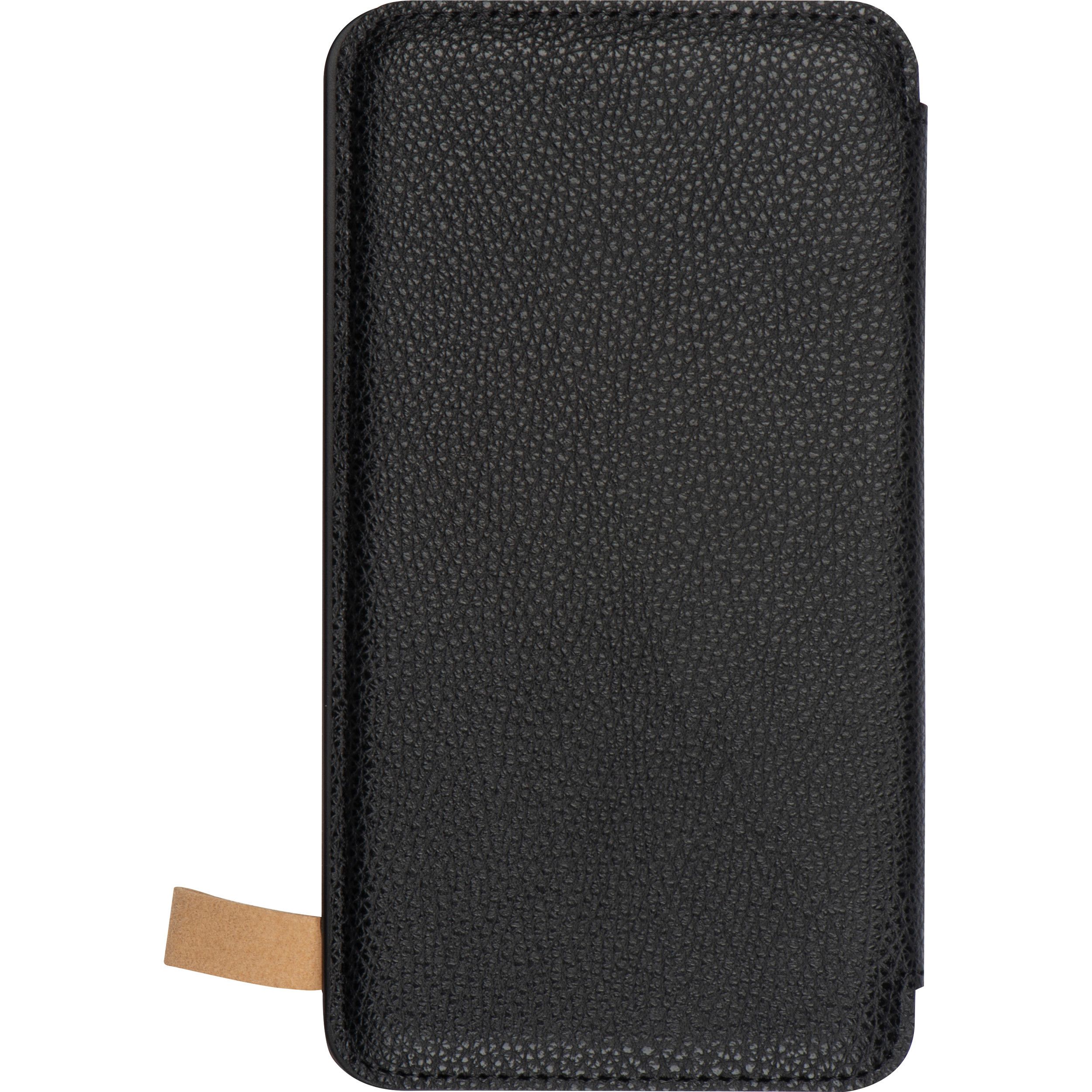 Solarpowerbank 8.000 mAh - schwarz-639