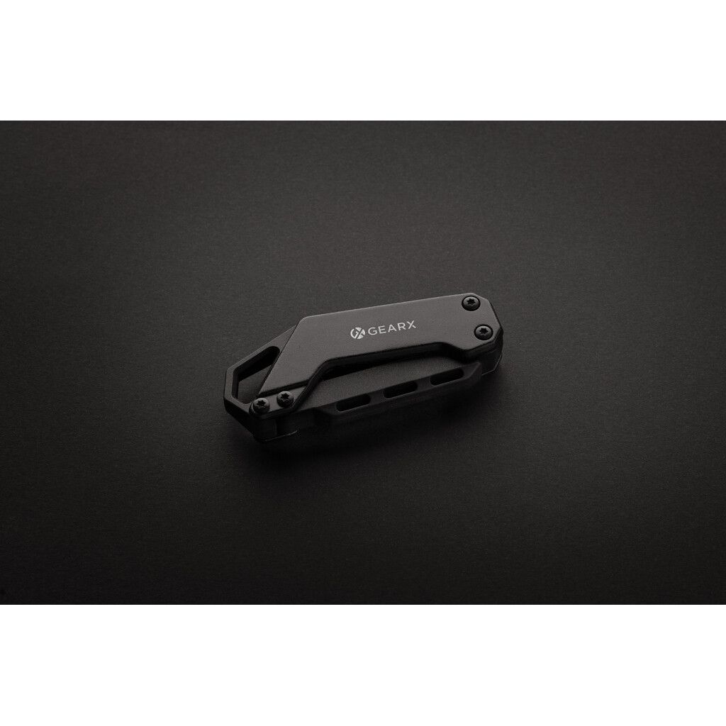 Gear X Schraubendreher Werkzeug - schwarz-14