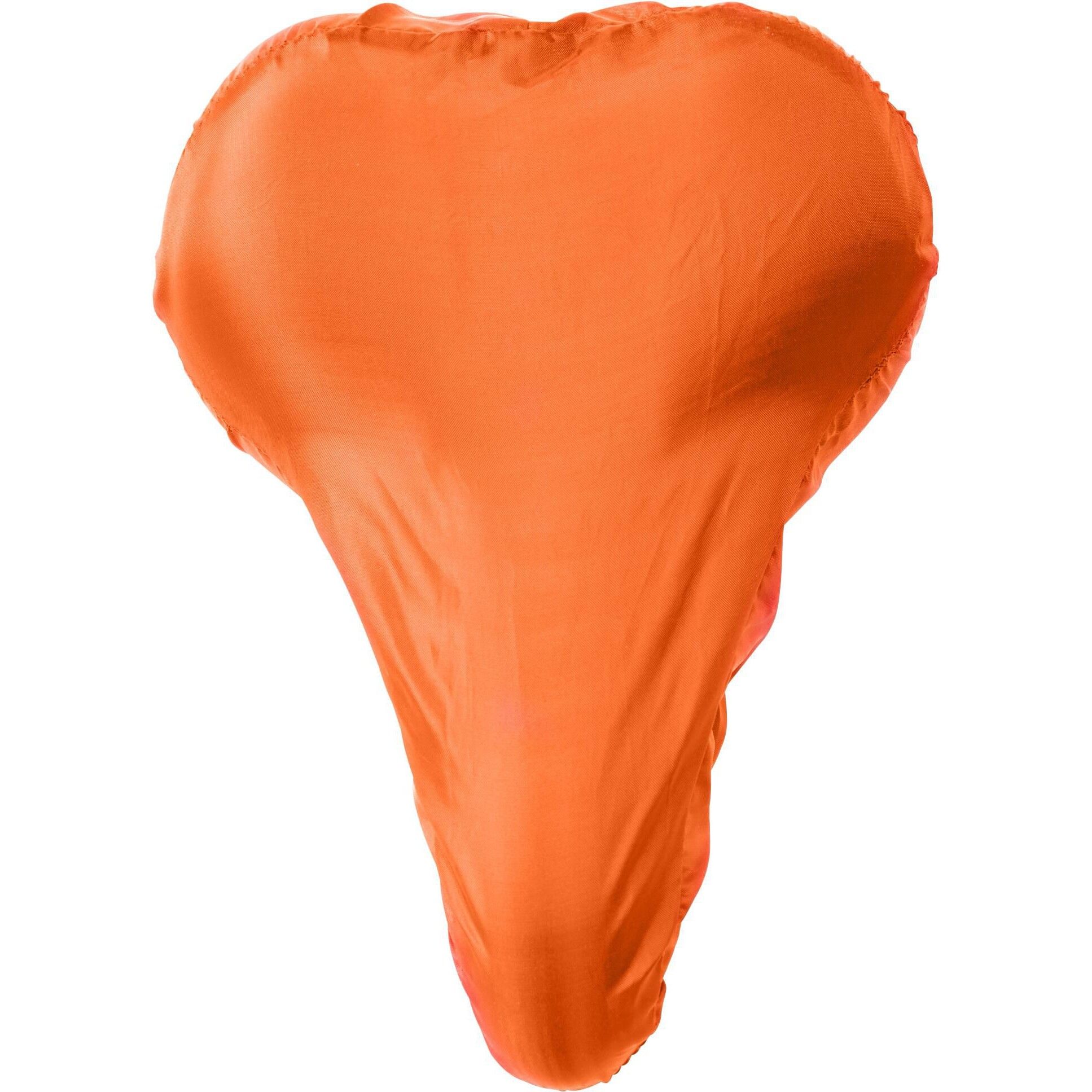 Satteldecke aus Polyester Xander - orange-226