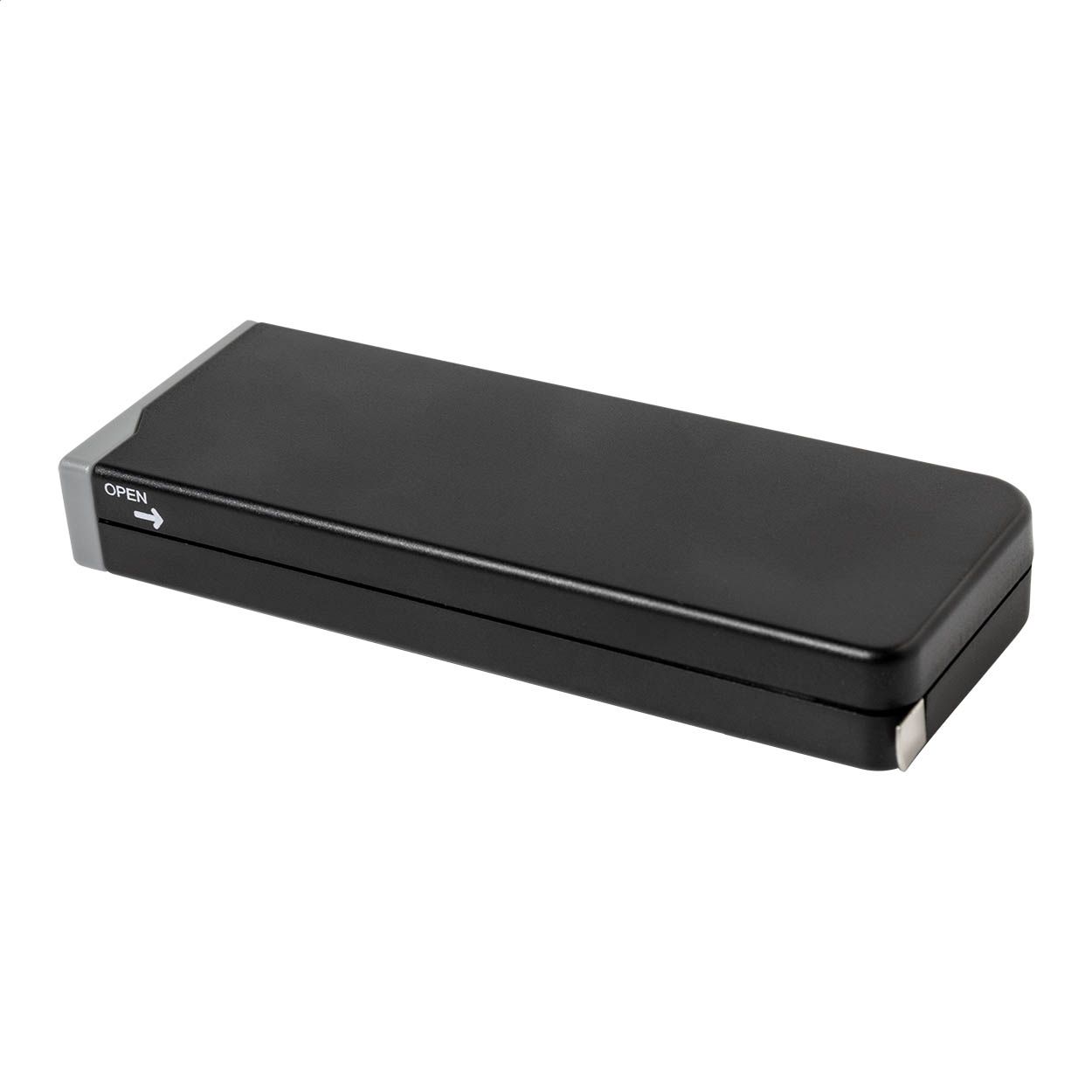 Drawbit RABS-Werkzeugset - schwarz-743