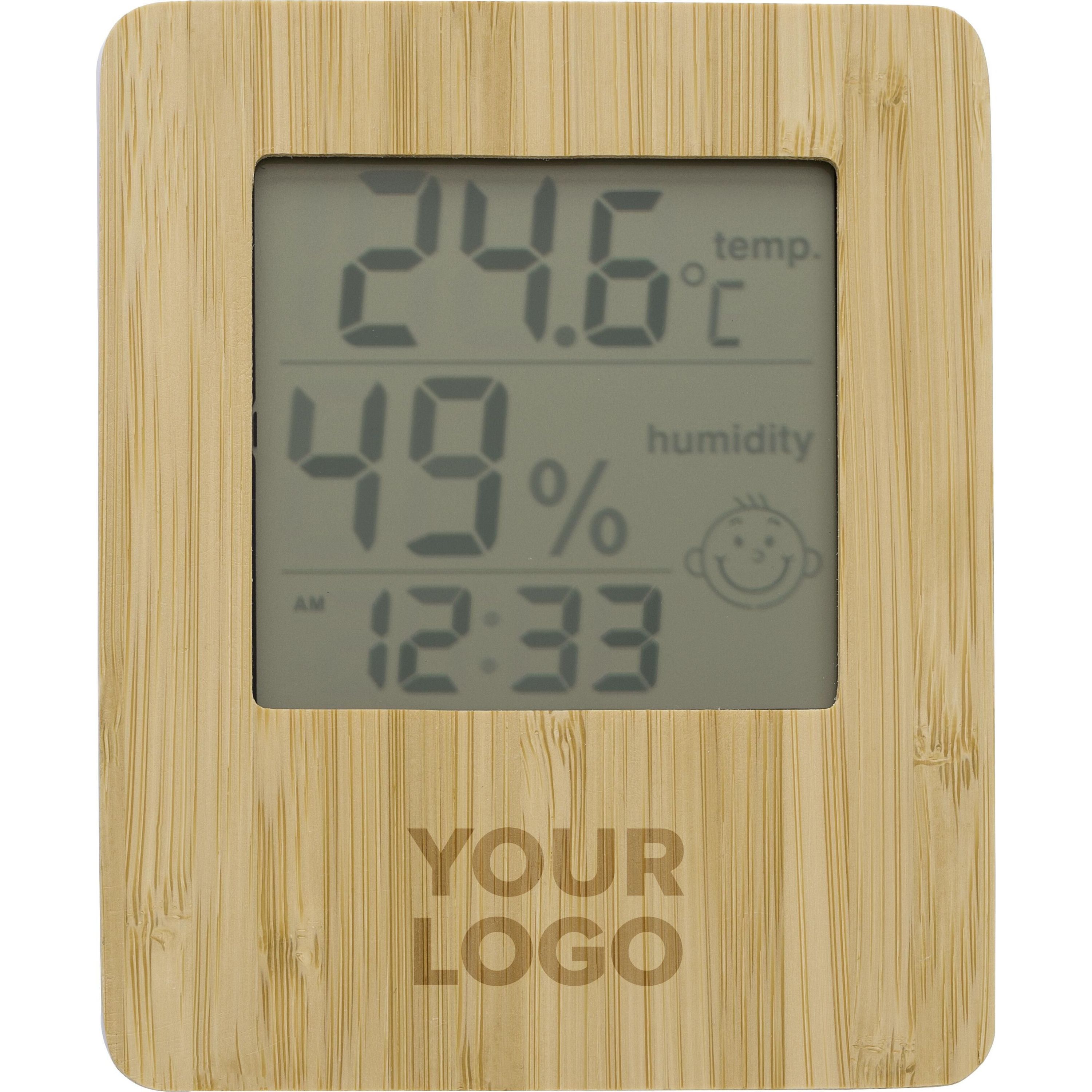 Bambus Wetterstation Piper - bambus-158