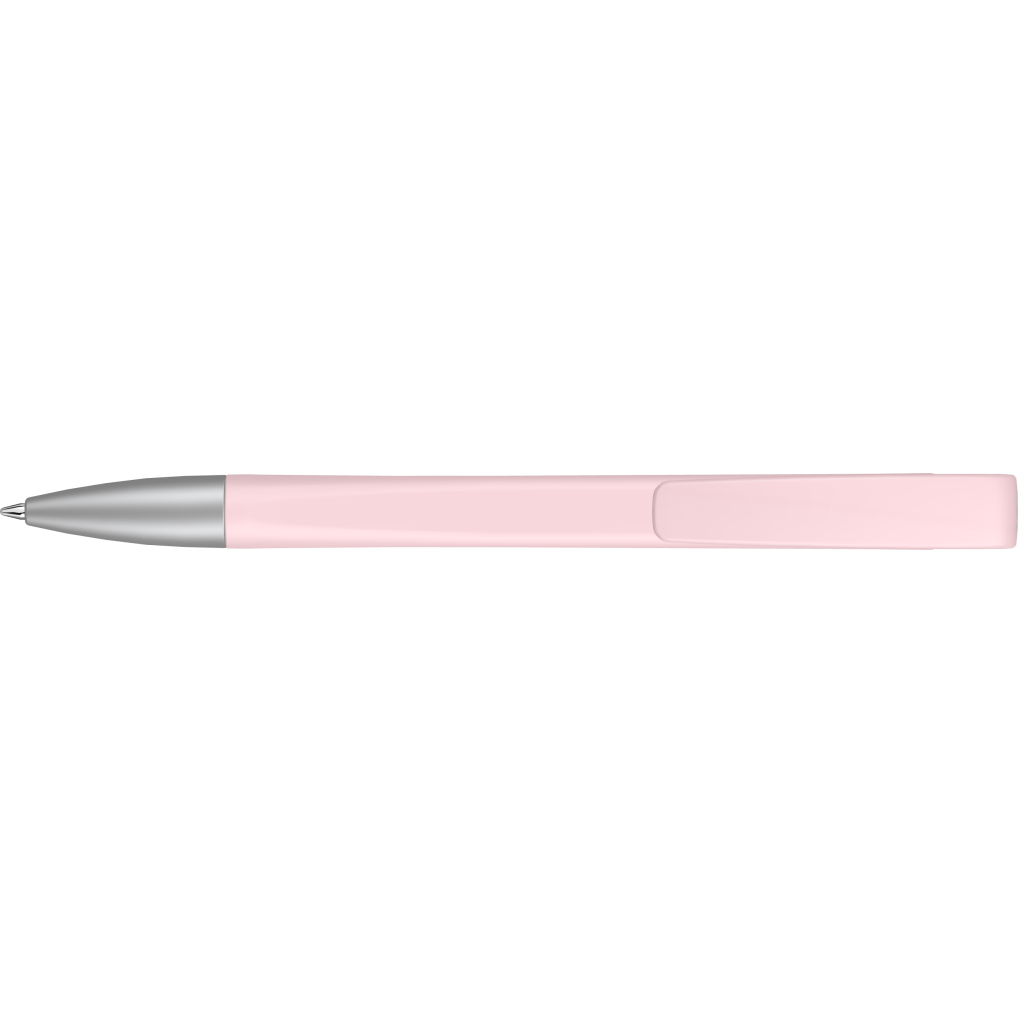 Lineo Si Druckkugelschreiber - pastell rosa-308
