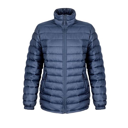 Women´s Ice Bird Padded Jacket - navy-211