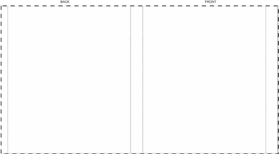 Veredelungsposition Maßgefertigte Papierbanderole