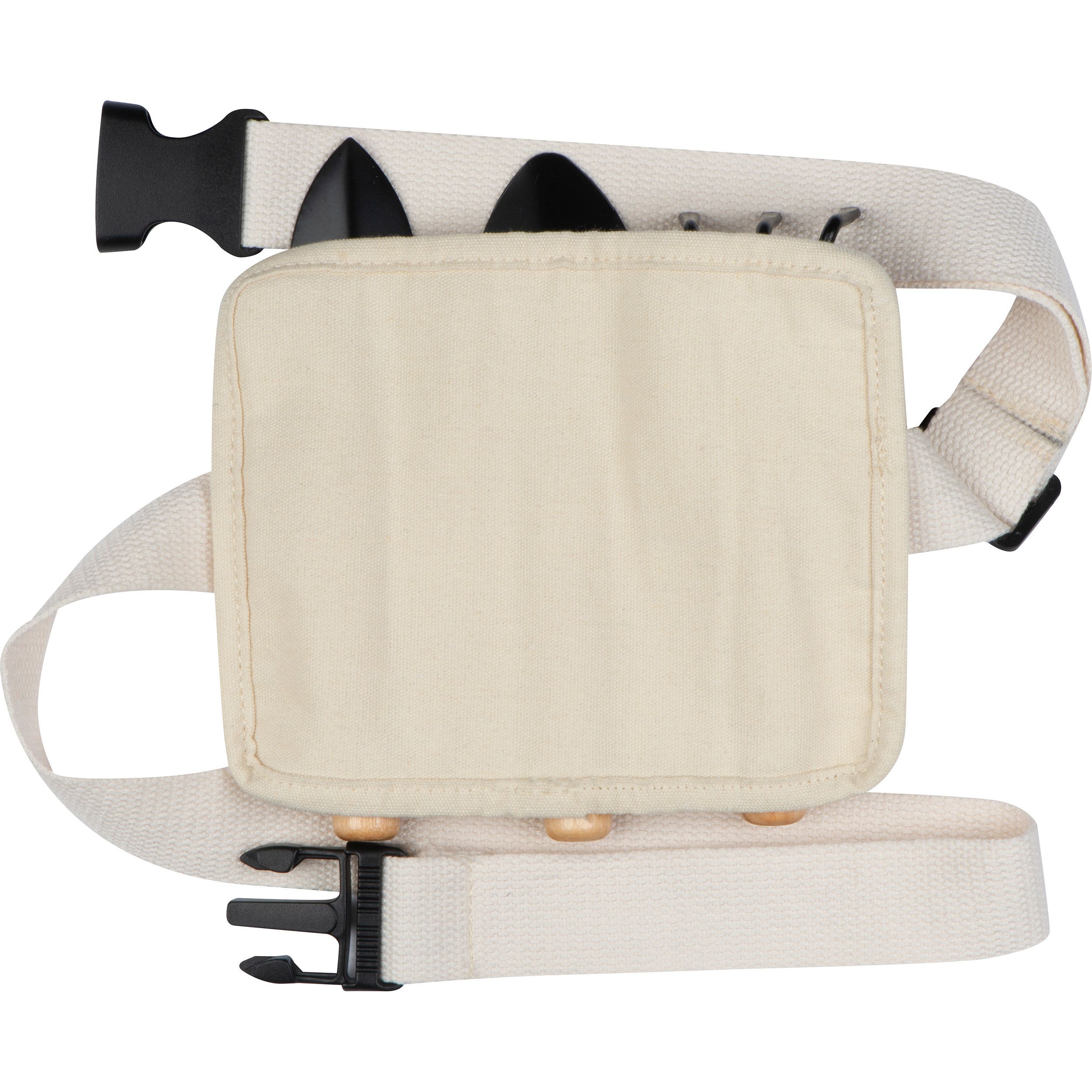 Gartengeräteset Colorado Springs - beige-389