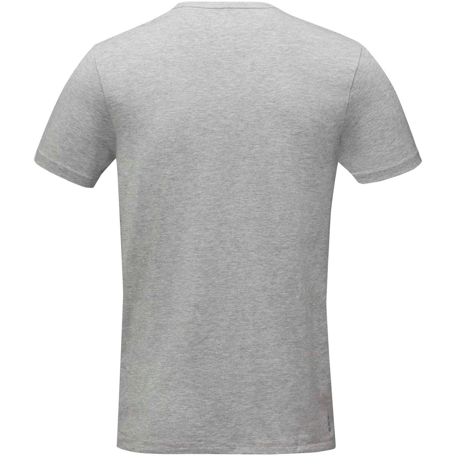 Balfour T-Shirt für Herren - grau meliert - L-460