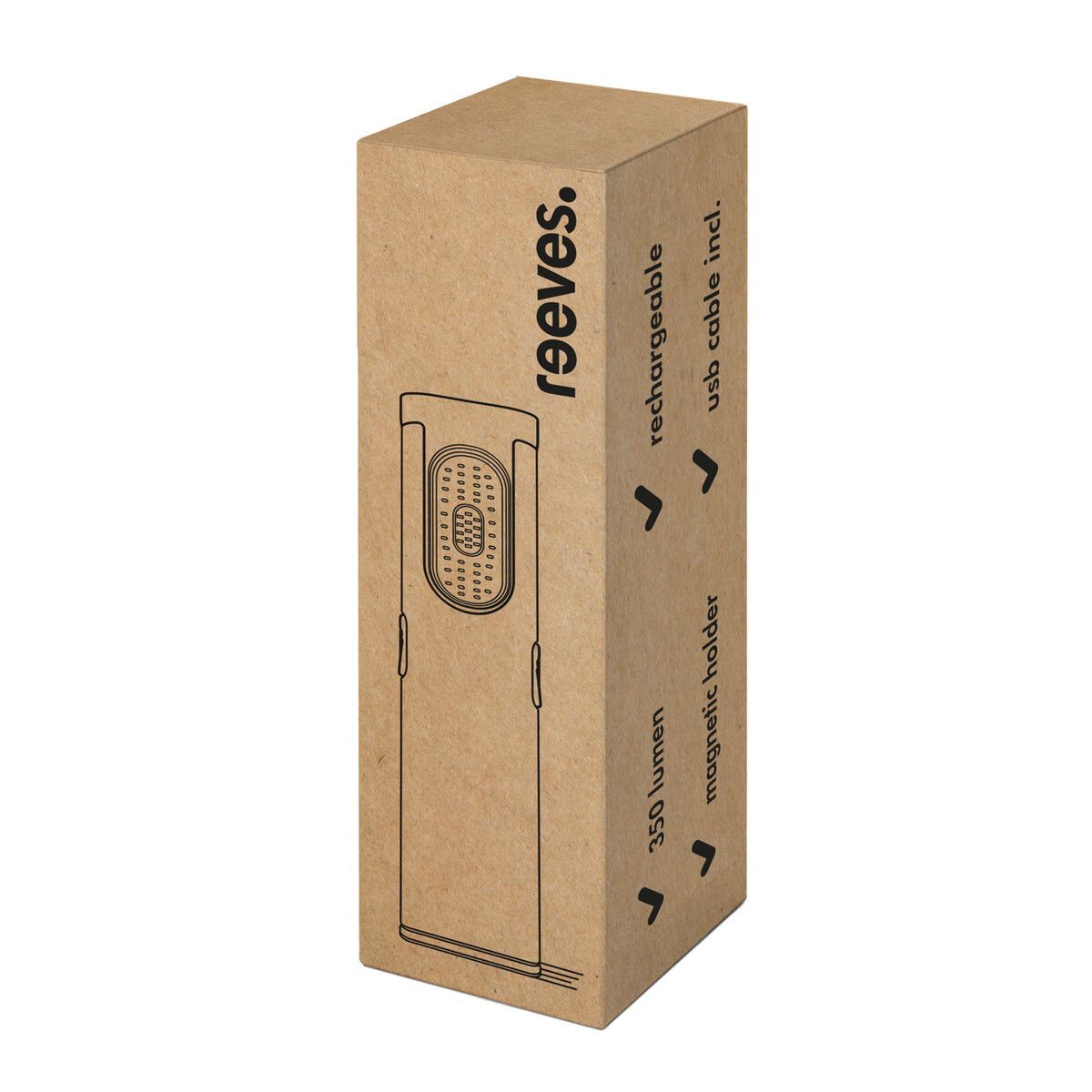 Arbeitsleuchte SURN-43