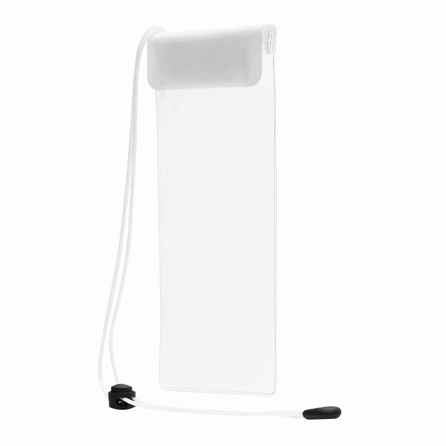 Telefon-Tasche SMART SPLASH XL - weiß-234