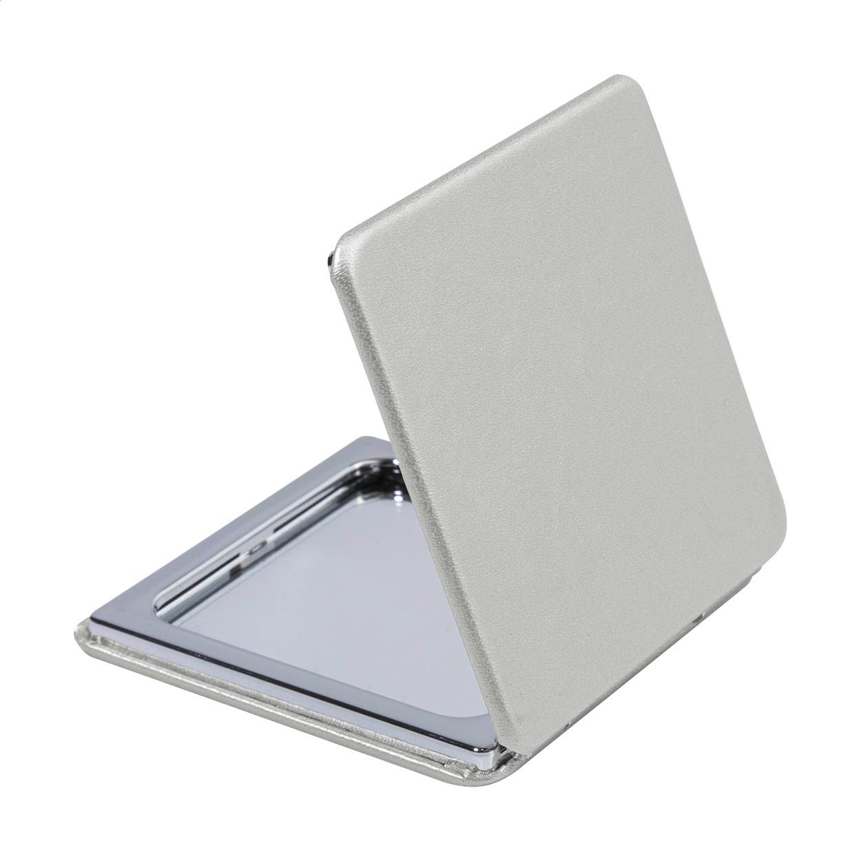Suppuk RPU Taschenspiegel - silber-10