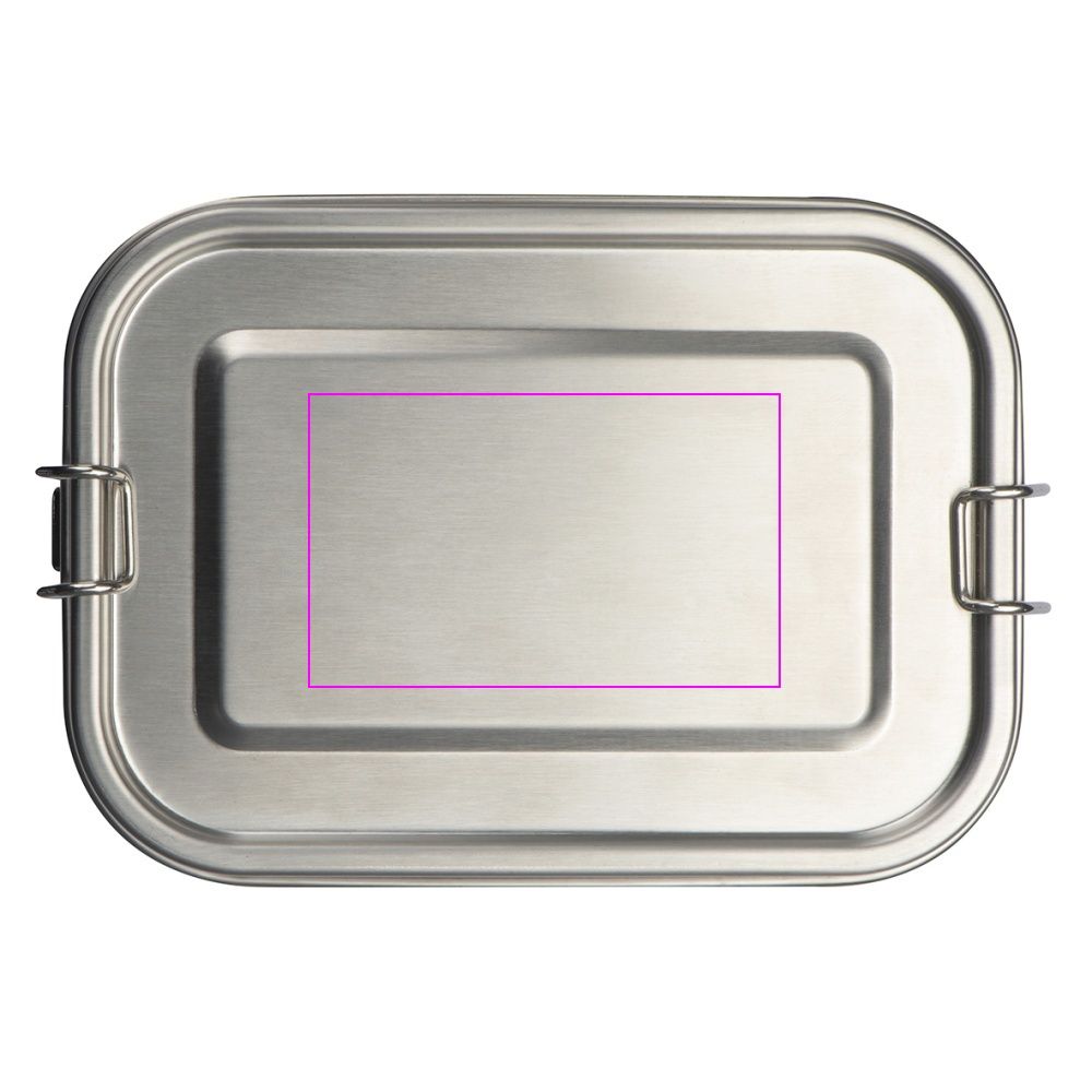 Veredelungsposition Auf dem Deckel
