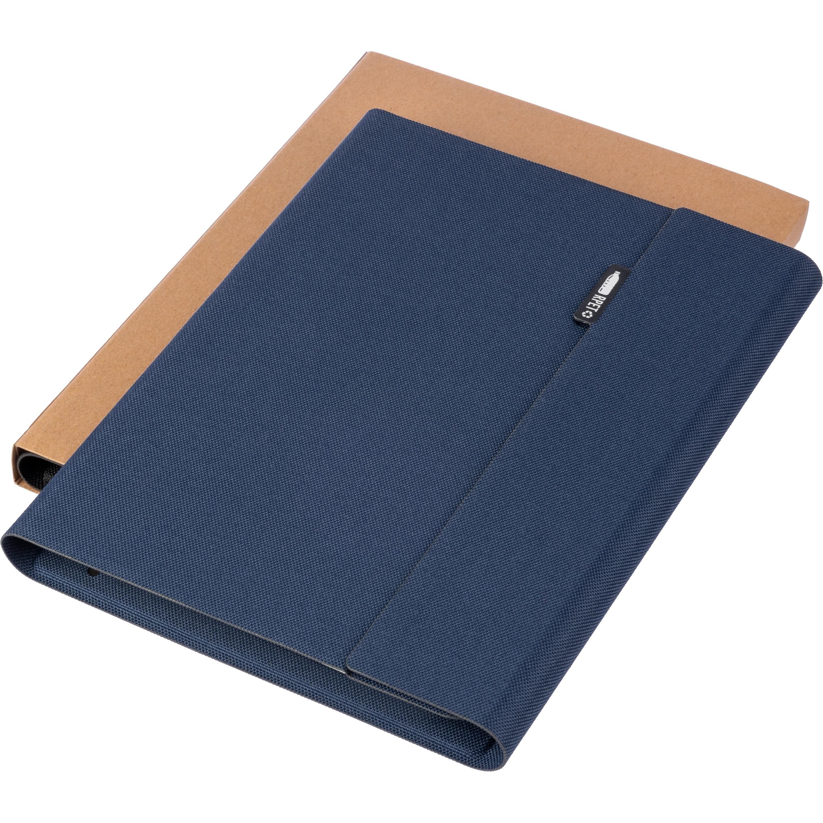 rPET-Portfolio A5 Tamara  - schwarz-768